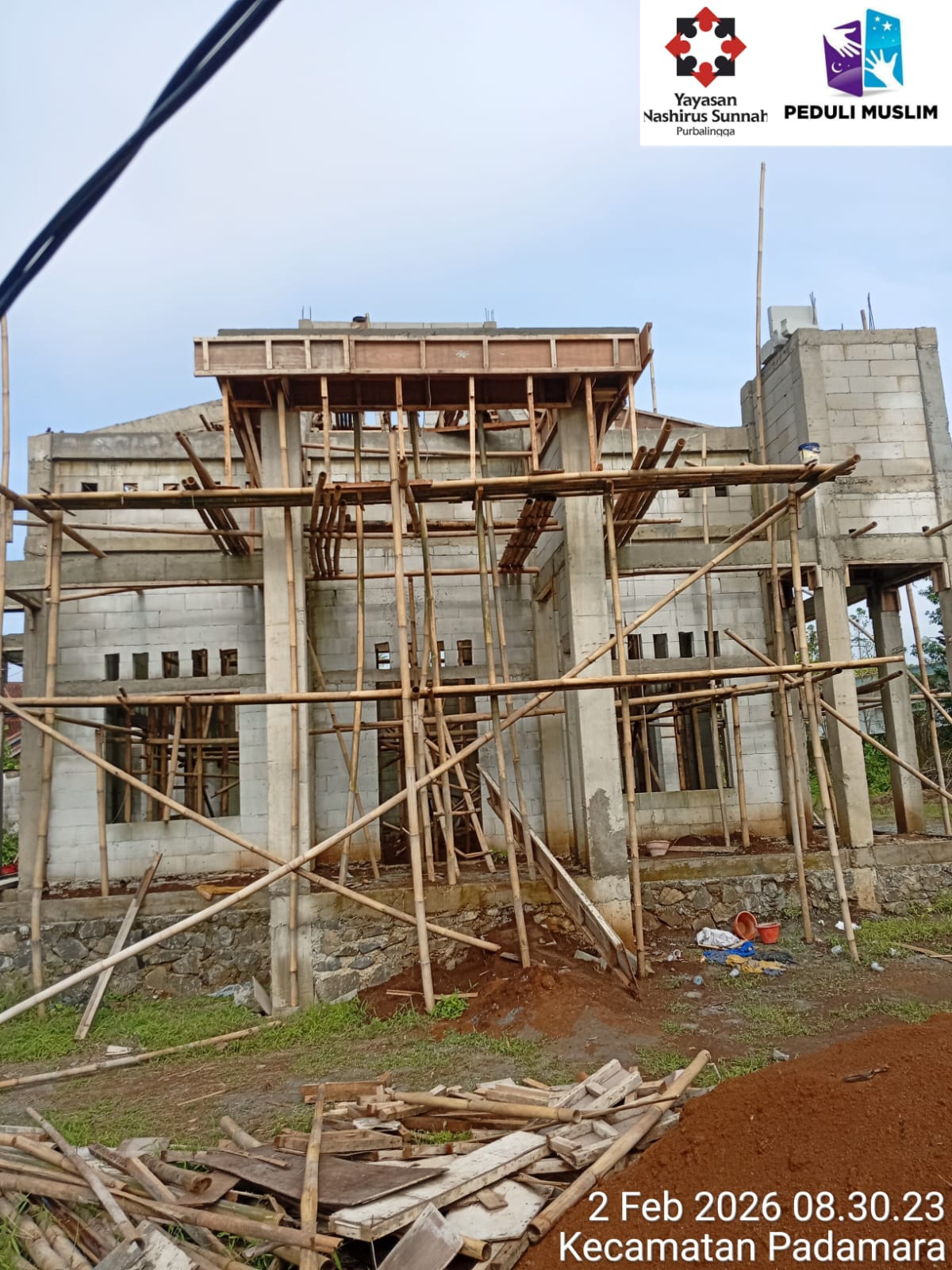 Berbagi Kebaikan
