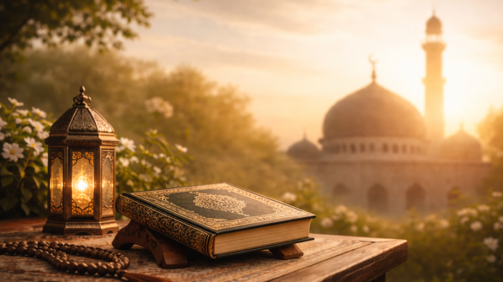 Yayasan Nashirus Sunnah Purbalingga