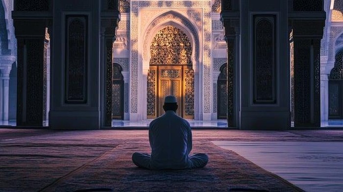 Ikhlas: Pondasi Amal yang Diterima
